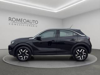 OPEL Mokka usata, con Alzacristalli elettrici