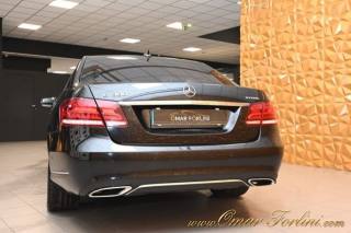 MERCEDES-BENZ E 300 usata 72