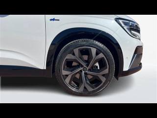 RENAULT Austral usata, con Alzacristalli elettrici