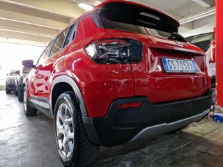 JEEP Avenger usata, con Immobilizzatore elettronico