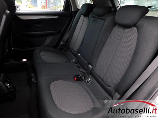 BMW 216 usata, con Airbag laterali