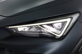 CUPRA Formentor usata 8