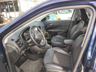 JEEP Compass usata, con Autoradio