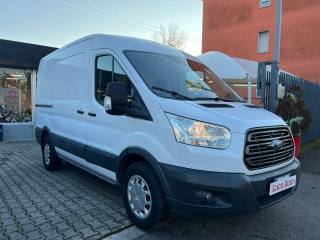 FORD Transit usata, con Alzacristalli elettrici