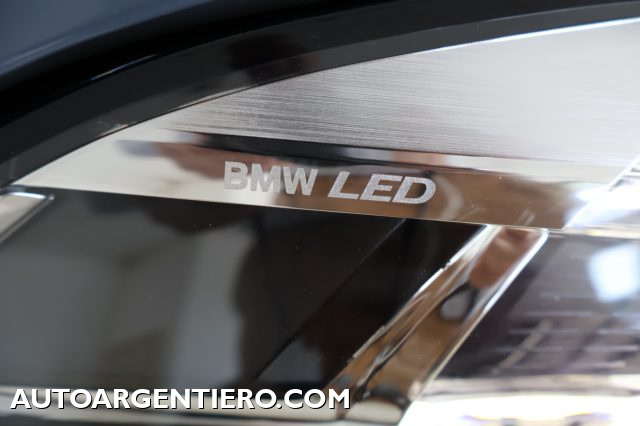 BMW 118 usata, con Chiusura centralizzata senza chiave