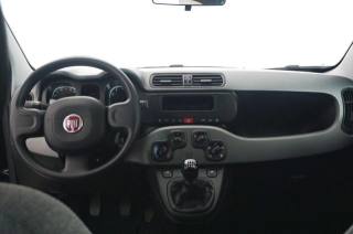 FIAT Panda usata, con ESP