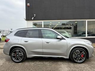BMW X1 usata, con Autoradio
