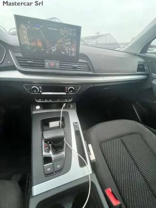 AUDI Q5 usata, con Immobilizzatore elettronico