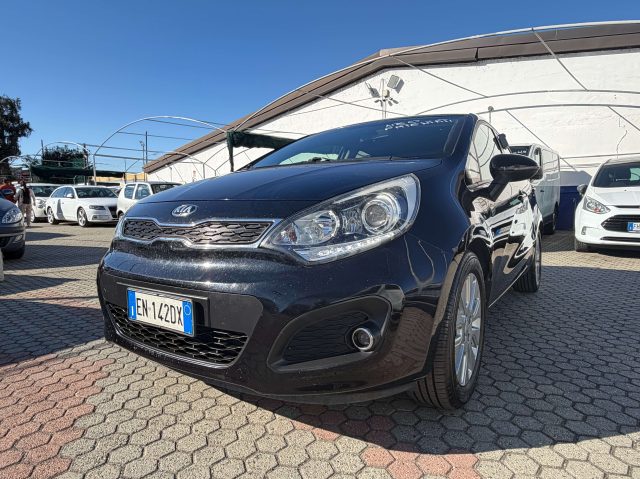 KIA Rio usata, con ABS