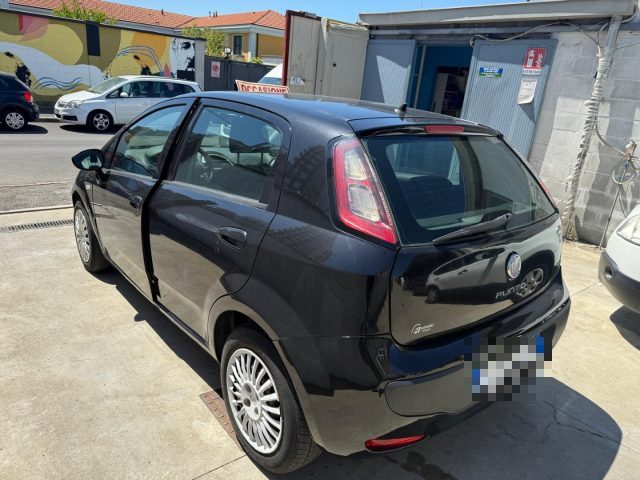 FIAT Punto Evo usata, con Chiusura centralizzata