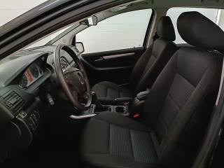 MERCEDES-BENZ B 180 usata, con Portellone posteriore elettrico