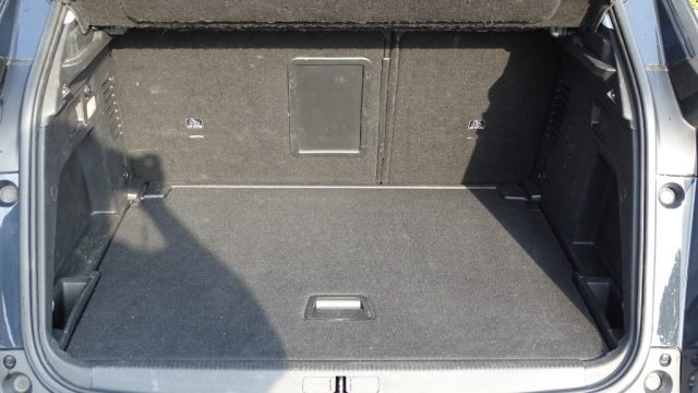 PEUGEOT 3008 usata, con Servosterzo