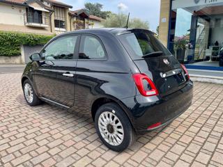 FIAT 500 usata, con Autoradio