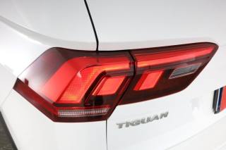 VOLKSWAGEN Tiguan usata 9
