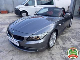 BMW Z4 usata, con Alzacristalli elettrici