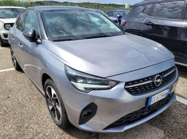 OPEL Corsa usata, con Airbag laterali
