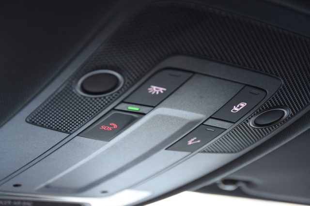 AUDI A1 usata, con Bluetooth