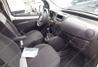 FIAT Fiorino usata, con Servosterzo