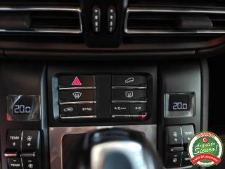 PORSCHE Macan usata, con ESP