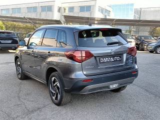 SUZUKI Vitara usata, con USB