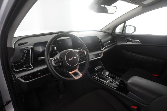 KIA Sportage usata 7