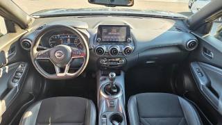NISSAN Juke usata, con Fendinebbia