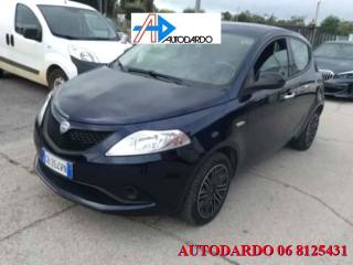 LANCIA Ypsilon usata, con Specchietti laterali elettrici