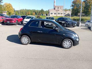 FIAT 500 usata, con Airbag Passeggero