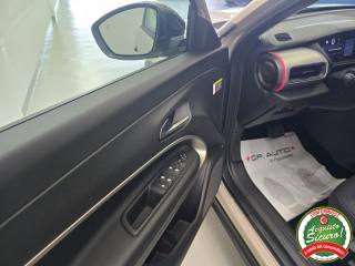 JEEP Avenger usata, con Controllo elettronico della corsia
