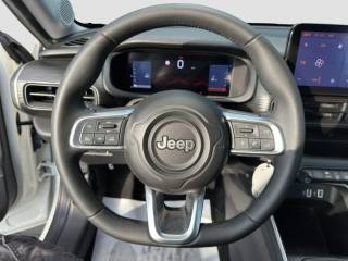 JEEP Avenger usata 10