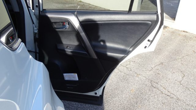 TOYOTA RAV 4 usata 48