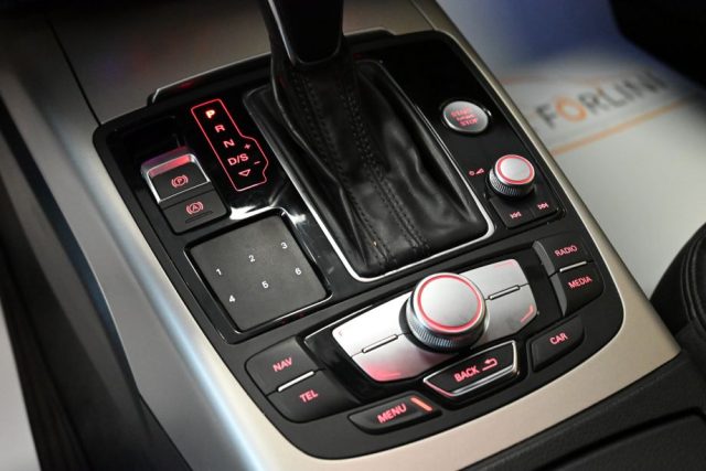 AUDI A6 allroad usata 45