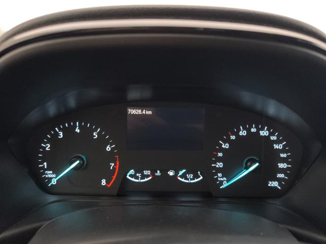 FORD Fiesta usata, con Immobilizzatore elettronico