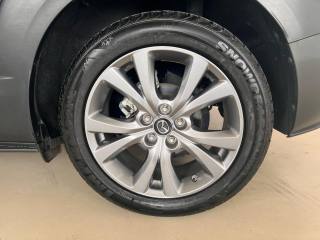 MAZDA CX-30 usata, con Fendinebbia