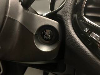 JEEP Compass usata, con Park Distance Control