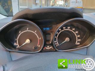 FORD Fiesta usata, con Fendinebbia