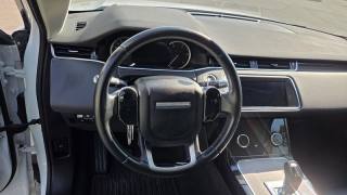 LAND ROVER Range Rover Evoque usata, con Regolazione elettrica sedili