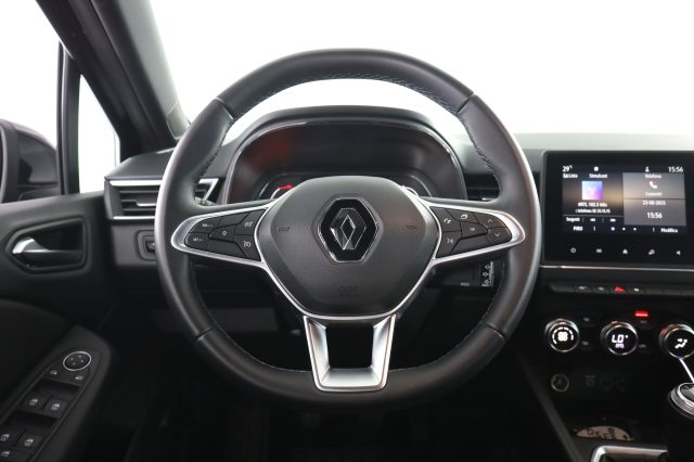 RENAULT Clio usata 5