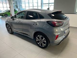 FORD Puma usata, con Autoradio