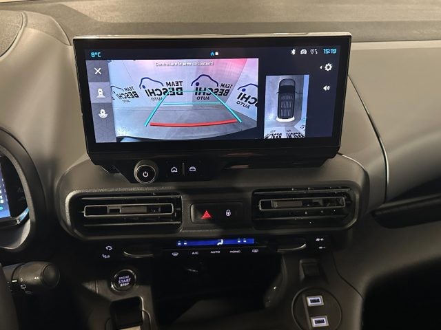 CITROEN Berlingo usata, con Controllo automatico clima