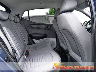HYUNDAI i10 usata, con Autoradio