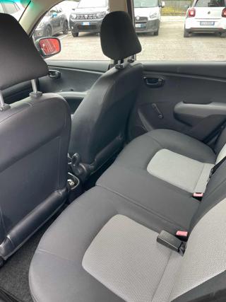 HYUNDAI i10 usata, con Climatizzatore