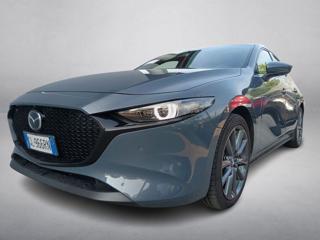 MAZDA 3 Mazda3 2.0L 150CV Skyactiv-G M-Hybrid Executive