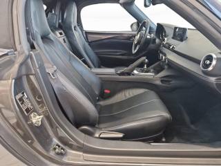 MAZDA MX-5 usata, con Adaptive Cruise Control