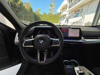 BMW X1 usata, con Sensore di luce