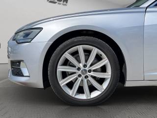 AUDI A6 usata, con Bluetooth