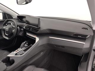 PEUGEOT 3008 usata, con Sensori di parcheggio posteriori