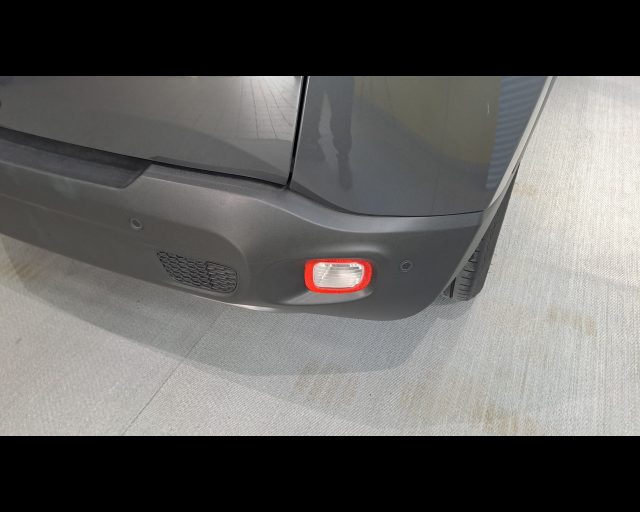 JEEP Renegade usata, con Adaptive Cruise Control