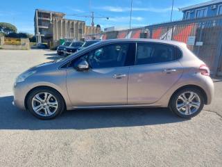 PEUGEOT 208 1.6 8V e-HDi 92CV Stop&Start 5p.