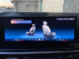 BMW X5 usata, con USB
